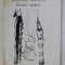 DIMITRIE GHIATA - DESENE INEDITE , CATALOG DE EXPOZITIE , MAI - IUNIE , 1998