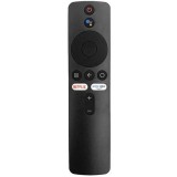 Telecomanda Xiaomi TV Stick si Xiaomi Mi Box S cu Microfon, Bluetooth, Netflix si Prime Video