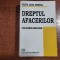 Dreptul afacerilor de Silvia Lucia Cristea