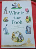 A. A. Milne - Winnie the Pooh