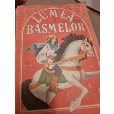Lumea Basmelor (3)