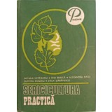 SERICICULTURA PRACTICA-N. CETATEANU, A. BRASLA, AL. MATEI, D. DOGARU, S. SERBANESCU-103945