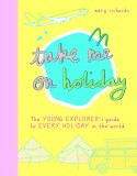 Take Me On Holiday | Mary Richards, 2020