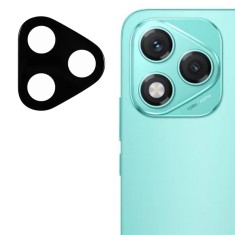 Folie camera Honor 400 Lite Techsuit Full Glass, negru foto