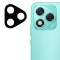 Folie camera Honor 400 Lite Techsuit Full Glass, negru