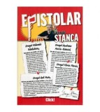George Stanca - Epistolar - 115283