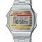 Ceas Casio, Vintage Iconic A168WEHA-9AEF - Marime universala
