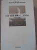 Un fel de jurnal (1973-1981) - Matei Calinescu - Editura Polirom, 2005 - Biografii, Carte beletristica