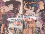 Barbara Taylor Bradford - Femeile din viata lui, 2 volume