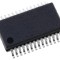Microcontroler PIC 16kB cu I2C, IrDA, LIN, SPI, UART x2 SMD