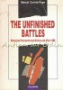 The Unfinished Battles - Marcel Cornis-Pope: Postmodernism Romanesc (1989) - Studii Literare, Polirom, 1996