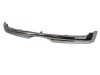 Ornament grila Ford Edge, 2011-10.2014, model: Version USA, montare fata, cromat, RapidAuto