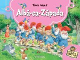 Cumpara ieftin SUB TIPAR - Albă ca Zăpada (Super povesti 3D - Tony Wolf). Bestseller. Editia a 6-a
