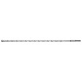 Burghiu pentru beton SDS Plus 10 x 400 mm, spirala S4, Verto