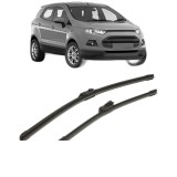 Cumpara ieftin Set stergatoare auto FORD ECOSPORT din 2012-2022, pentru parbriz, Bosch Aerotwin