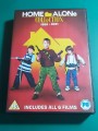 Home Alone - Singur Acasa - Colectia Completa DVD (6 Filme) Subtitrat Romana - Filme DVD Colectie - Cadou Craciun