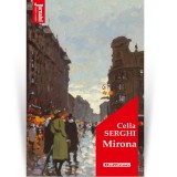 Cumpara ieftin Mirona - Cella Serghi, Hoffman