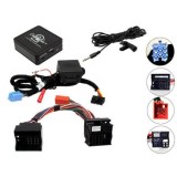 Connects2 CTARNBT005 Interfata Bluetooth Renault Clio/Megane/Laguna/Scenic CarStore Technology
