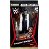 WWE From the Vault Ringside Exclusive Series 3 Figurina articulata Hollywood Hulk Hogan 15 cm