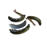 Set saboti frana Trw GS8166, parte montare : Punte spate