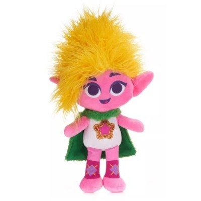 Jucarie de Plus, Trolls 3, Viva, 25.5CM foto