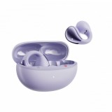 Cumpara ieftin Casti wireless open ear QCY Crossky C30 TWS Mov sport cu cutie de incarcare, Bluetooth 5.4, Control tactil, IPX4
