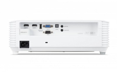 Proiector Acer H6805BDa, 4K UHD 3840* 2160, TI XPR, 8.3 foto