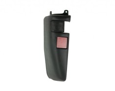 Parte laterala bara , colt lateral flaps spate, stanga Citroen Jumper (230), 06.1994-12.2001, Fiat Ducato (230), 03.1994-04.2002, Peugeot Boxer (230)