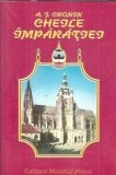 Cheile imparatiei - A. J. Cronin