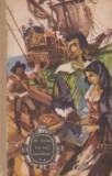 Cei trei muschetari, Volumul al II-lea (Editie 1969)