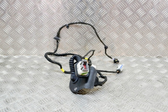 Cablaj ușă st&acirc;nga spate DODGE RAM 1500 Pick-up DJ, DS 2018 OEM: 7184-4230 | 13886006