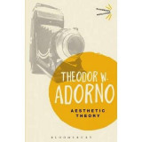 Aesthetic Theory | Theodor W. Adorno