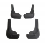 Set aparatori noroi Citroen C4 Aircross 2013- Fata si Spate, 4 buc.