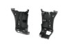 Suport bara fata, dreapta Mercedes Benz Clasa S (W221), 06.2009-09.2013, 2218852623