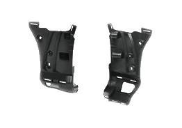 Suport bara fata, stanga Mercedes Benz Clasa S (W221), 06.2009-09.2013, 2218852523 foto