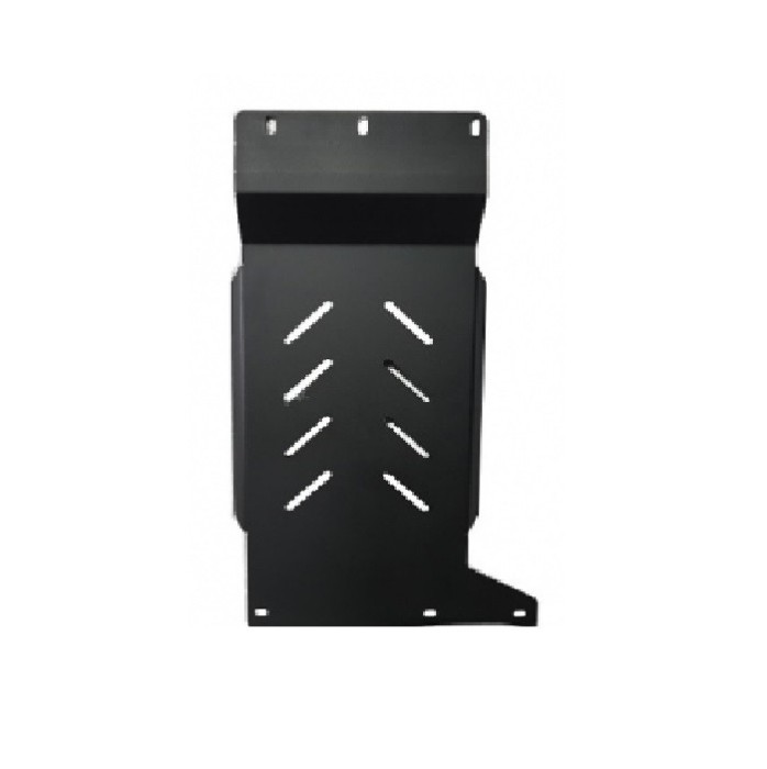 Scut metalic cutie de viteze Ford Ranger 2012-2019