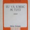 EU VA IUBESC PE TOTI. VERSURI-DAN DAVID-252165