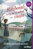 Cumpara ieftin Războiul care mi-a salvat viața - Kimberly Brubaker Bradley