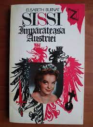 Sissi, imparateasa Austriei - Elisabeth Burnat foto