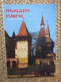 Magazin Istoric - AUGUST 1997 NR. 8