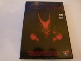 Hellborn - dvd