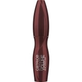 Mini rimel pentru volum Burgundy Eternal Red Glam&amp;Doll, 5.5ml, Catrice