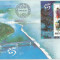 Ungaria, Campionatele Mondiale de Pentatlon, 1999, FDC