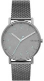 Ceas Barbati, Skagen, Signatur SKW6354 - Marime universala