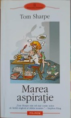 MAREA ASPIRATIE-TOM SHARPE-222740 foto