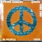 CD # Various &lrm;&ndash; Peace (NM)