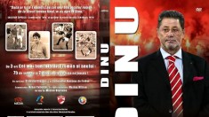 Dinu (2008 - Gazeta Sporturilor - DVD / VG)