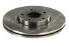 Disc frana HONDA CR-V II (RD) (2001 - 2006) ABE C34047ABE