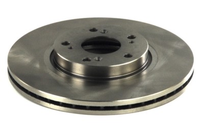 Disc frana HONDA CR-V II (RD) (2001 - 2006) ABE C34047ABE foto