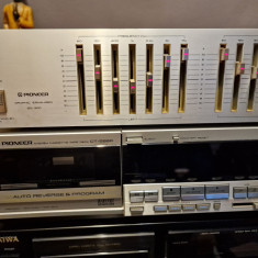 Pioneer sg 300